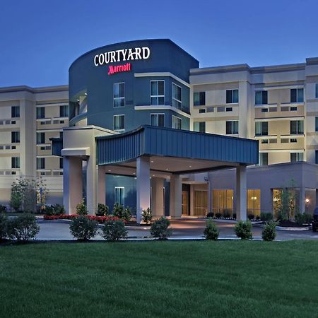كورتيارد فيلادلفيا كوتسيفيل/إكستون Coatesville المظهر الخارجي الصورة